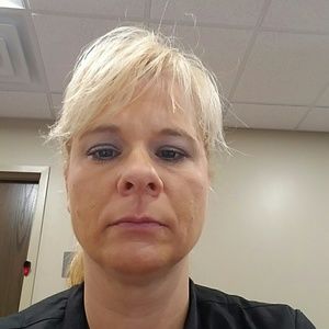 Meet your Posher, Tracy