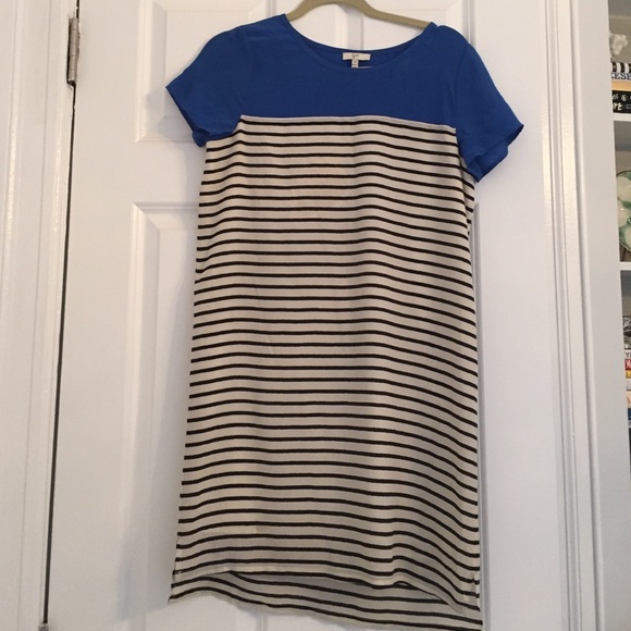 Joie Silk dress