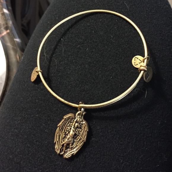 Alex and Ani Jewelry - Guardian of strength