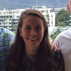 Meet your Posher, Allison