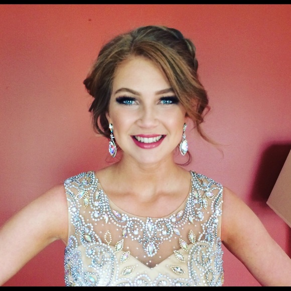 Meet your Posher, Brianna - Picture 1 of 1