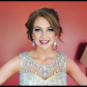 Meet your Posher, Brianna