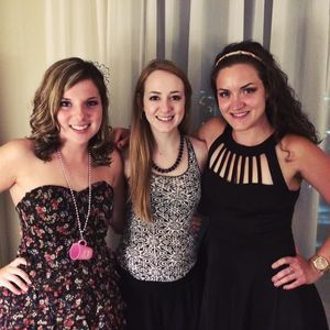 Meet your Posher, Kacy