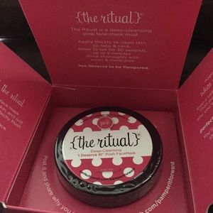 The Ritual Face Mask