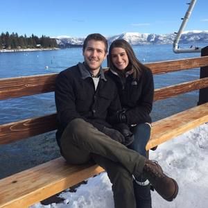 Meet your Posher, Robin