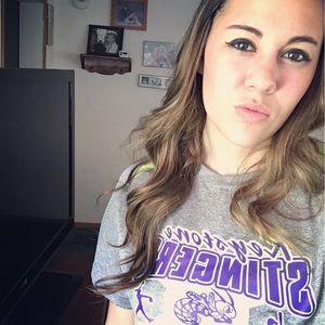 Meet your Posher, Marissa