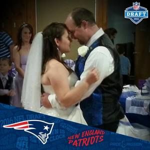 Meet your Posher, Robin