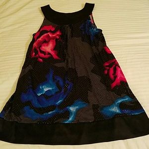 Express dress