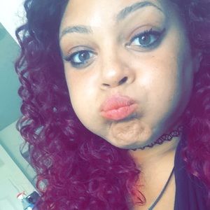 Meet your Posher, Shavonnie