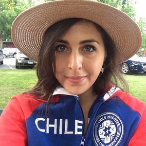 Meet your Posher, Ana