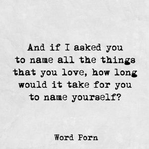 Meet your Posher, Gabby