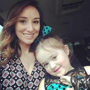 Meet your Posher, Sara