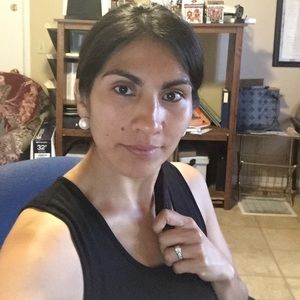 Meet your Posher, Maricela
