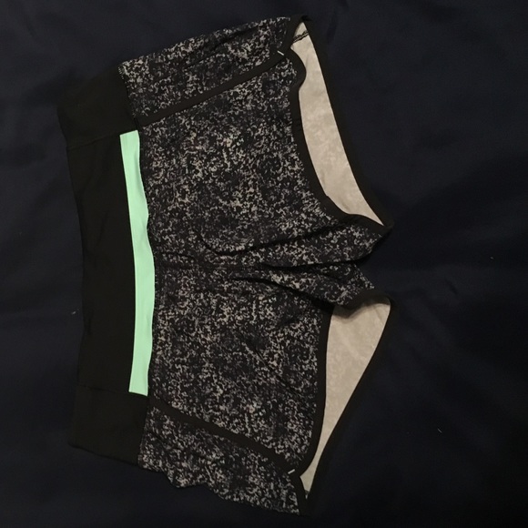 Lululemon run times