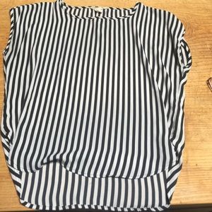 Forever 21 sleeveless top!