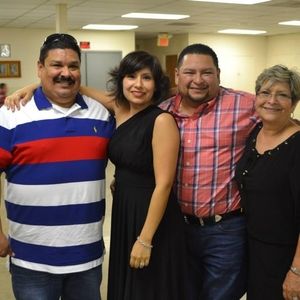 Meet your Posher, Lupe