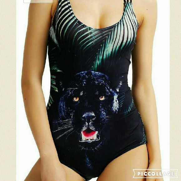 SWIMWEAR - MEDIUM - Picture 4 of 4