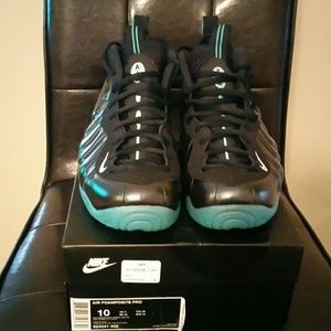 Nike Air Foamposite Pro