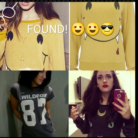 ISO🌜🐱 & WILDFOX 87!