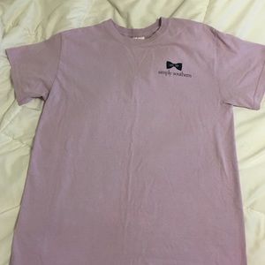 Simply Southern Collection tshirt