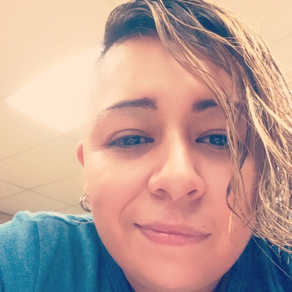 Meet your Posher, Karla