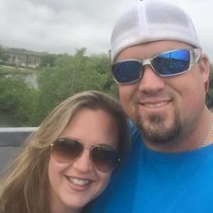 Meet your Posher, Stacy