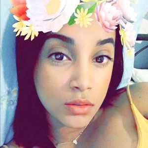 Meet your Posher, Miguelina