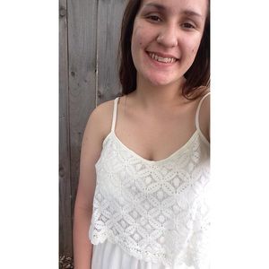 Meet your Posher, Jasmine