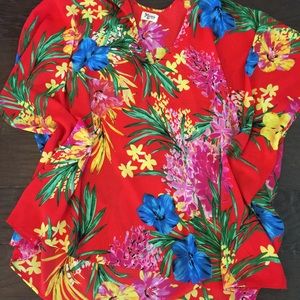 Show me your mumu top