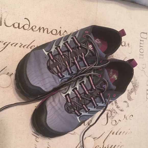 Merrell Barefoot sneakers