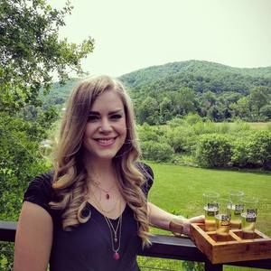 Meet your Posher, Ada