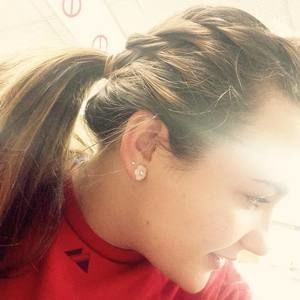 Meet your Posher, Marissa