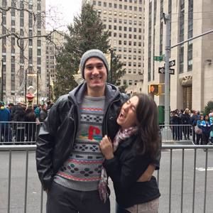 Meet your Posher, John