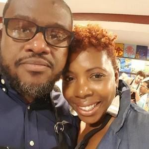 Meet your Posher, Sherry