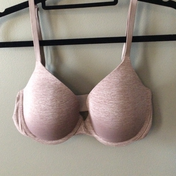 Demi T-Shirt Bra VS