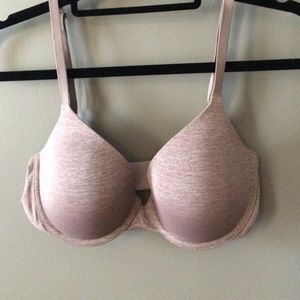 Demi T-Shirt Bra VS