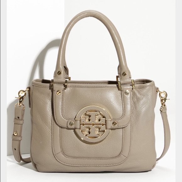 Tory Burch Amanda mini satchel purse