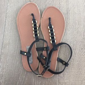 Steve Madden sandals