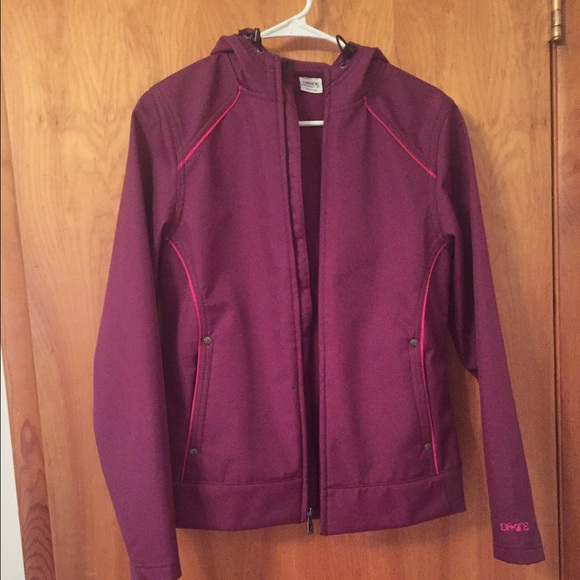 Dakine Soft shell jacket