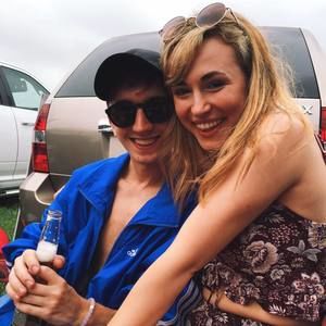 Meet your Posher, Richard