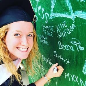 Meet your Posher, Carley