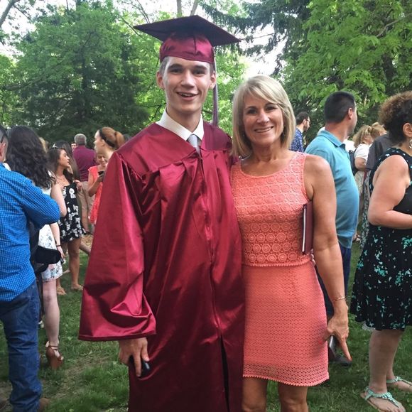 Meet your Posher, Kristina - Picture 1 of 1