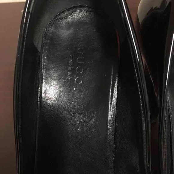 Authentic Gucci shoes! - Picture 2 of 4