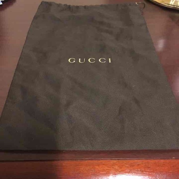 Authentic Gucci shoes! - Picture 4 of 4