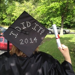 Meet your Posher, Casey