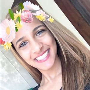 Meet your Posher, Alexalee