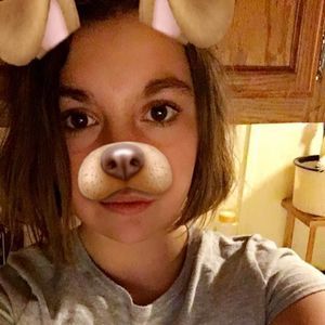 Meet your Posher, Brianna