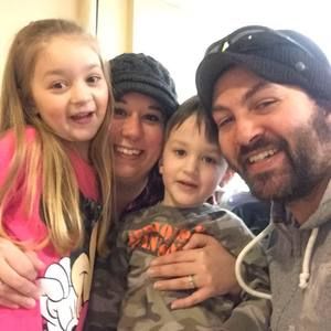 Meet your Posher, Sasha