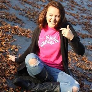 Meet your Posher, Katie jo