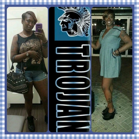 Meet your Posher, Allison